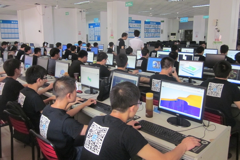 大成模具技術咨詢 賦能企業智造，驅動產業升級